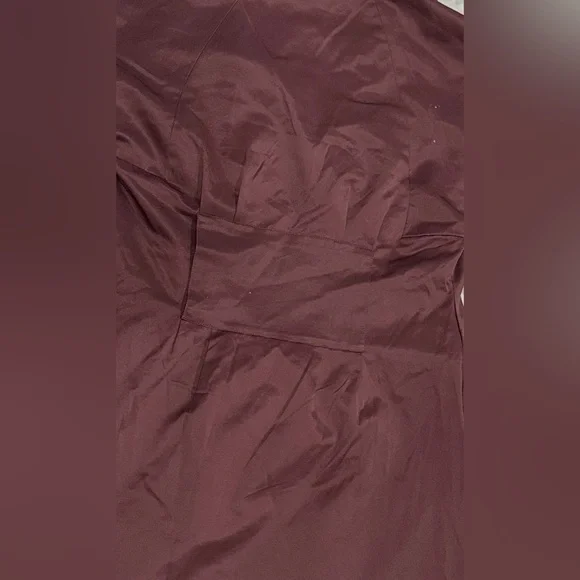 Vertigo Paris Dusty Purple Blazer - Picture 13 of 13